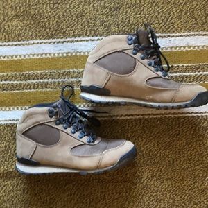 Danner Brown Hiking Boots Size 6